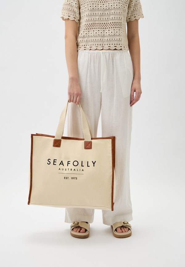 Seafolly Australia Сумка - фото 6