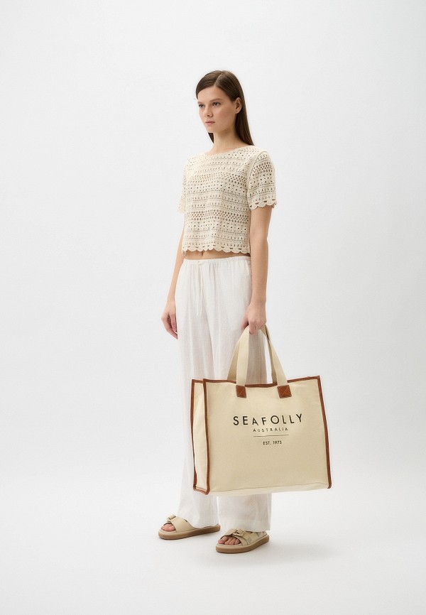 Seafolly Australia Сумка - фото 5