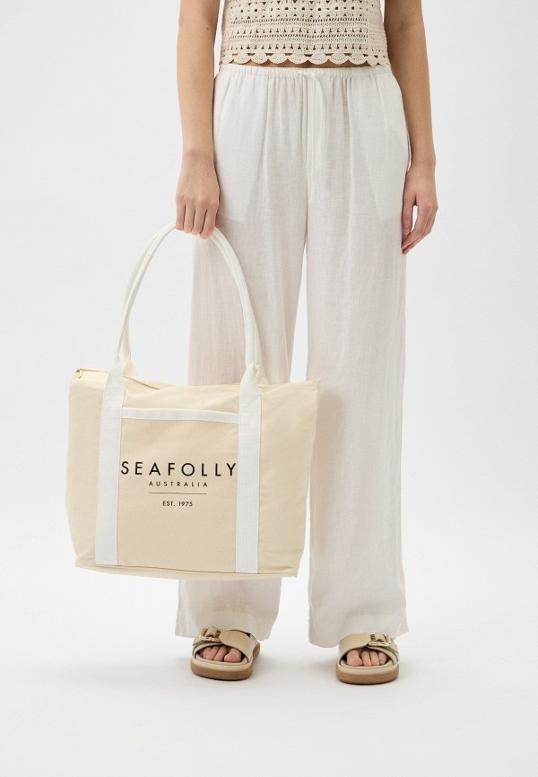 Seafolly Australia Сумка - фото 6