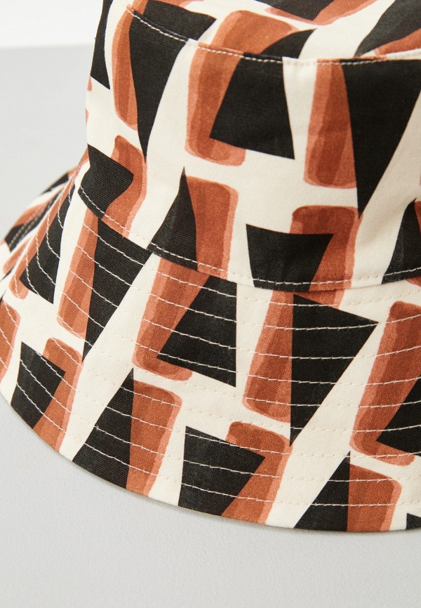 Seafolly Australia Панама - REVERSIBLE - фото 3