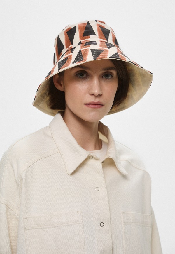 Seafolly Australia Панама - REVERSIBLE - фото 5