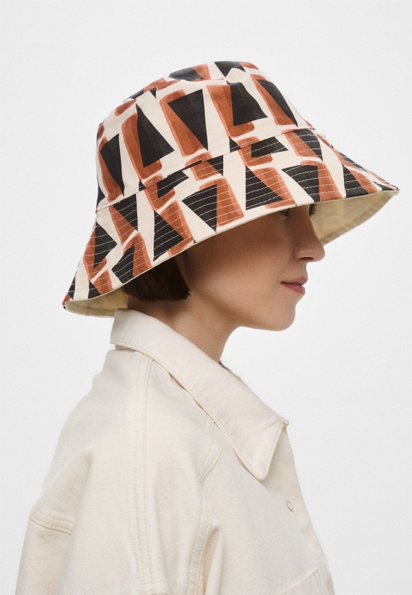 Seafolly Australia Панама - REVERSIBLE - фото 4