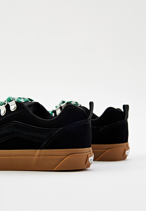 Vans Кеды - Knu Skool - фото 4