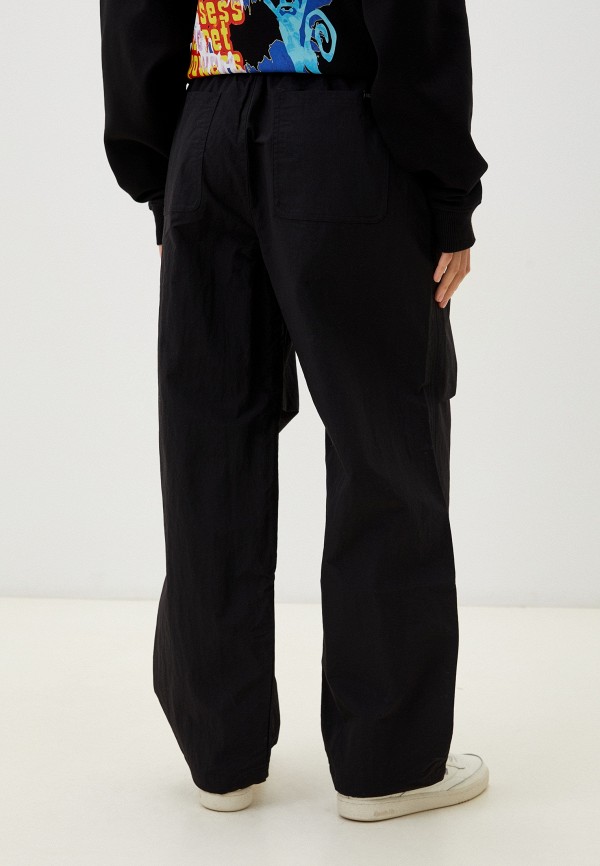 Vans Брюки - Riley Parachute Pant - фото 3