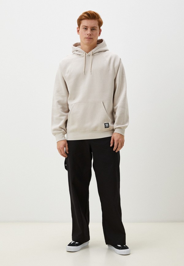 Vans Худи - MTE Crestline Po - фото 2