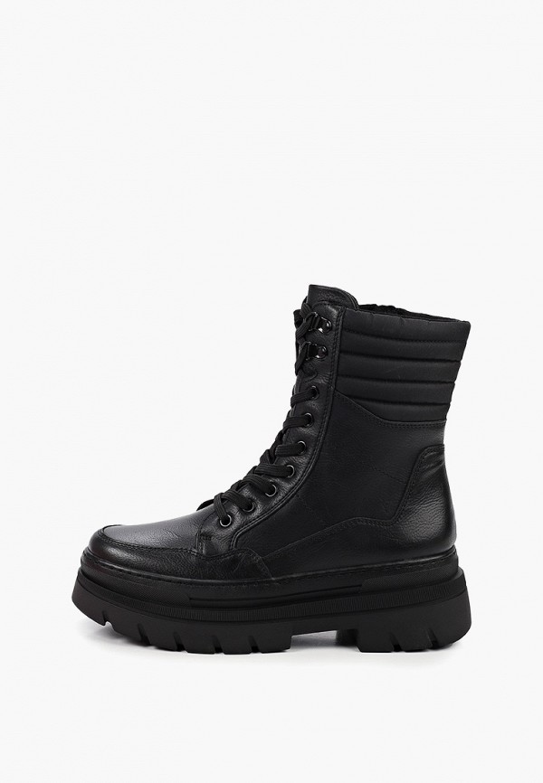 Marco Tozzi Ботинки - фото 1