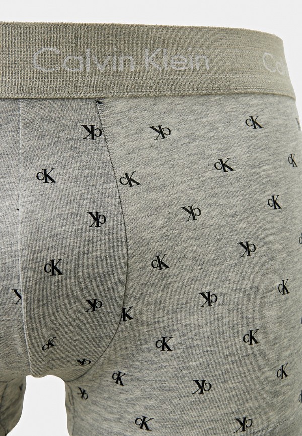 Calvin Klein Underwear Трусы 3 шт. - LOW RISE TRUNK - фото 3