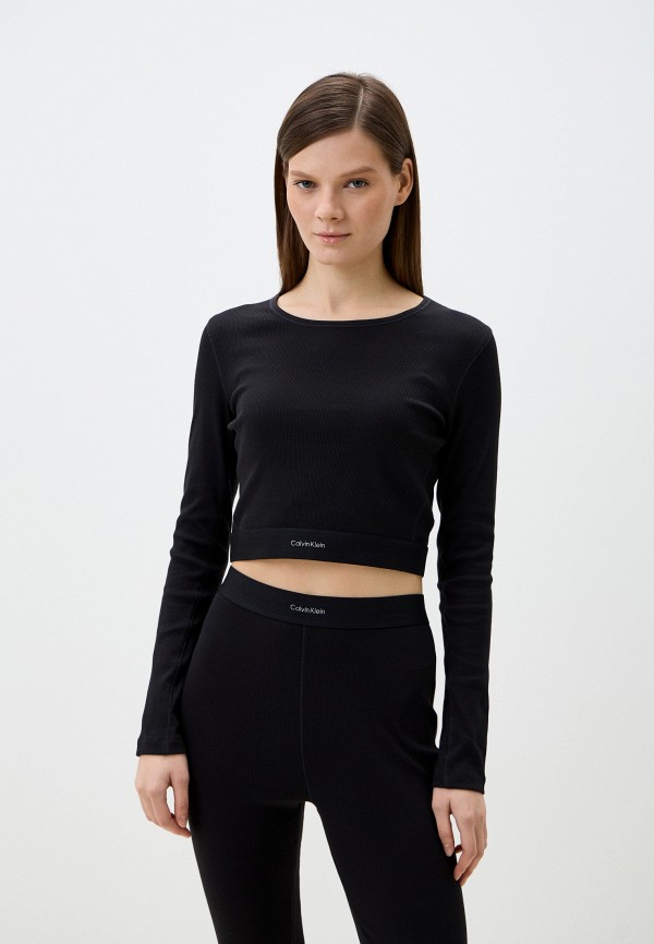 Calvin Klein Underwear Лонгслив домашний - фото 1