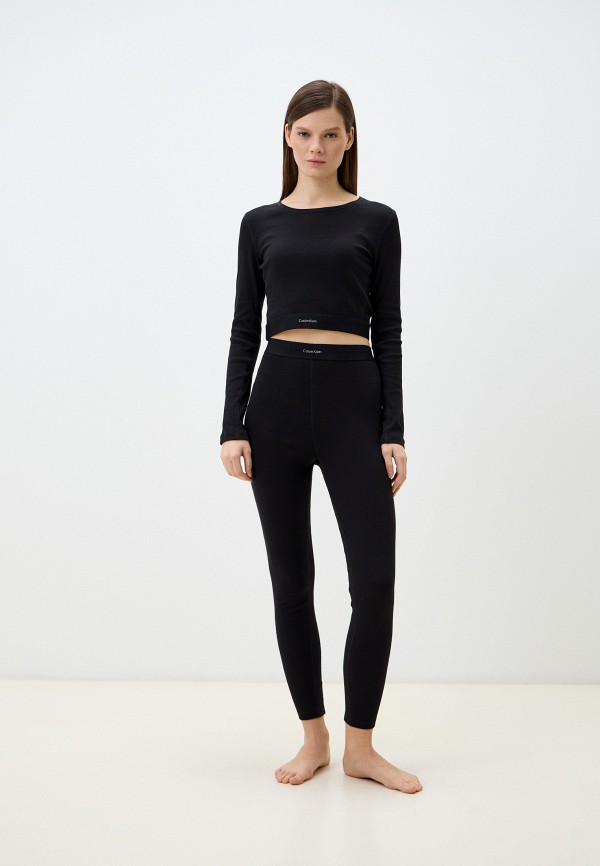 Calvin Klein Underwear Лонгслив домашний - фото 2