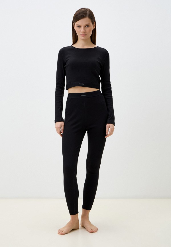 Calvin Klein Underwear Леггинсы домашние - фото 2