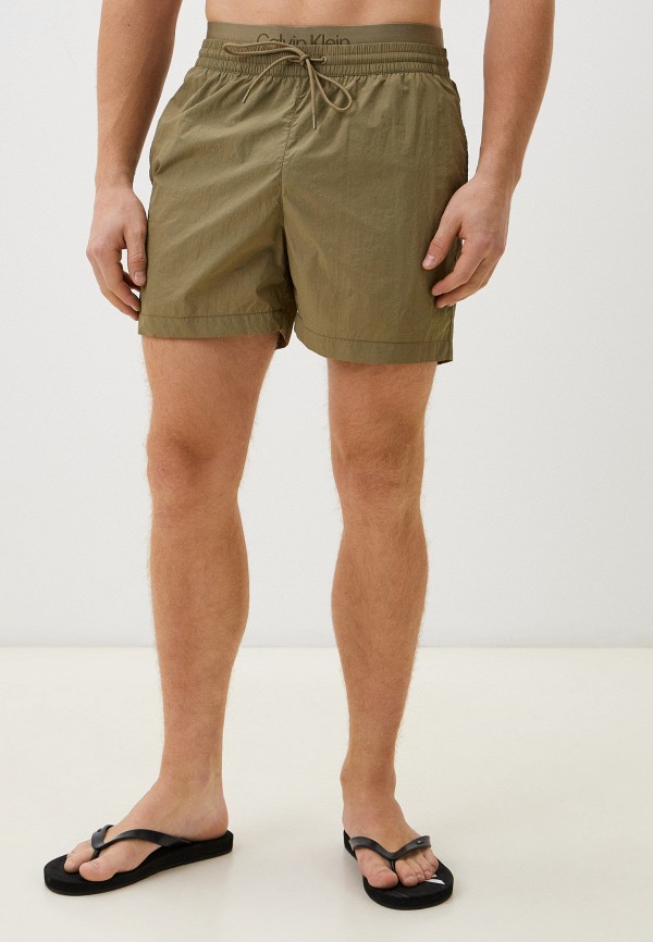 Calvin Klein Underwear Шорты для плавания - фото 1