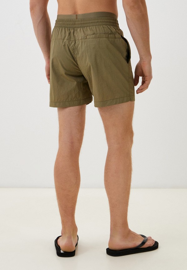 Calvin Klein Underwear Шорты для плавания - фото 2