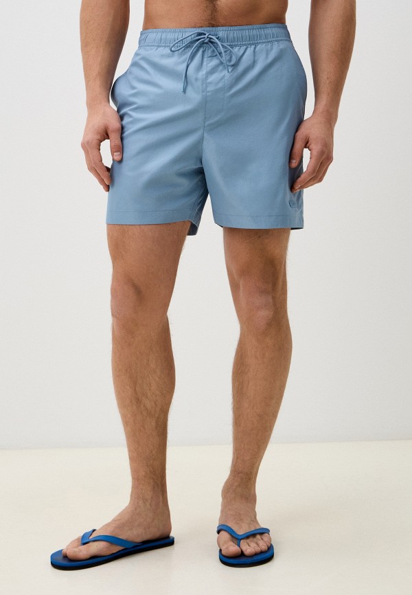 Calvin Klein Underwear Шорты для плавания - фото 1