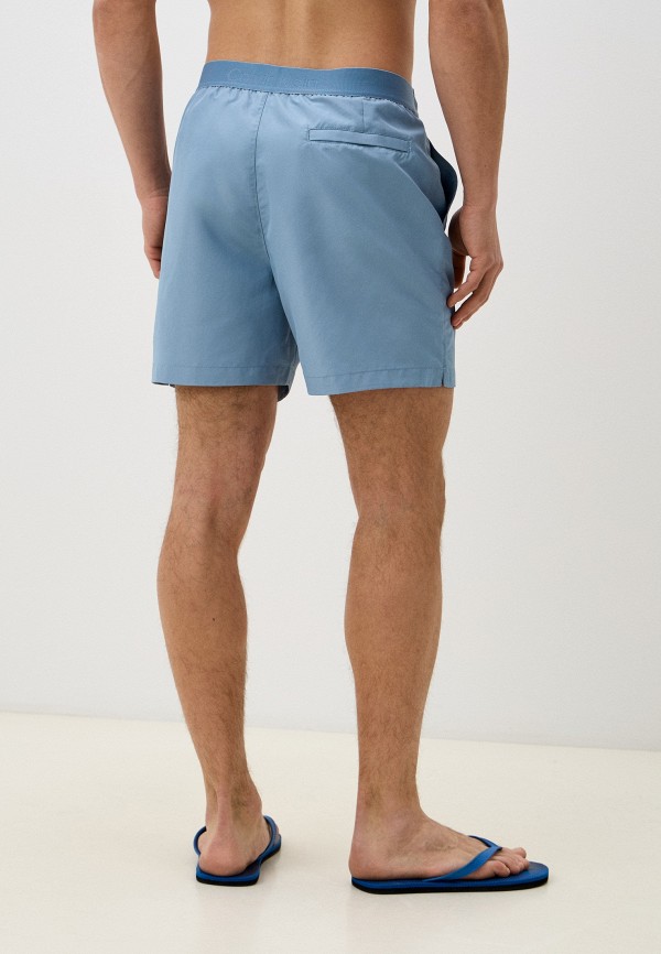 Calvin Klein Underwear Шорты для плавания - фото 2