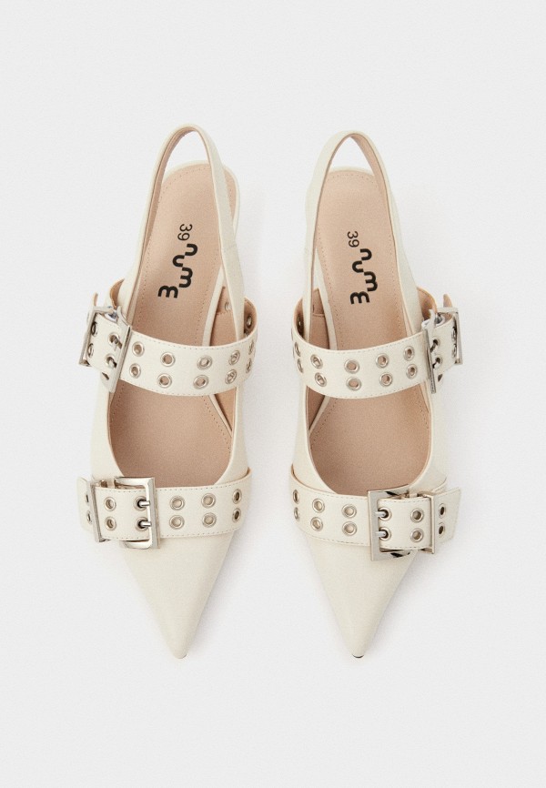 Nume Туфли - фото 2