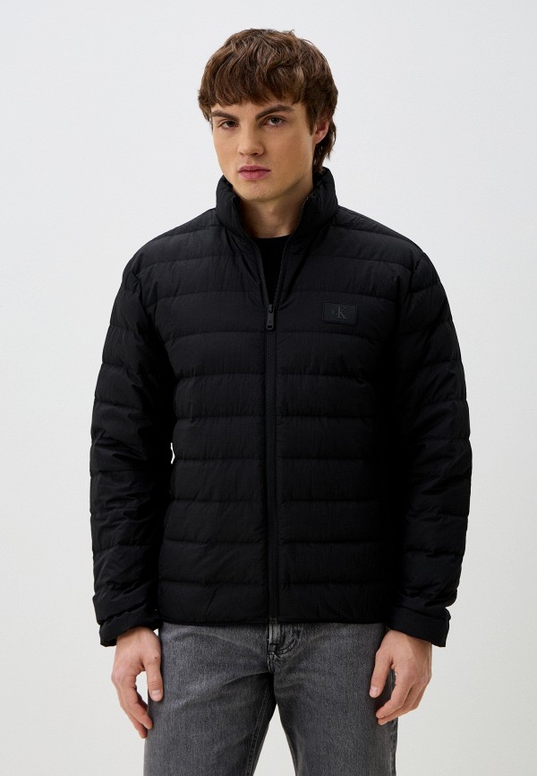 Calvin Klein Jeans Куртка утепленная - фото 1