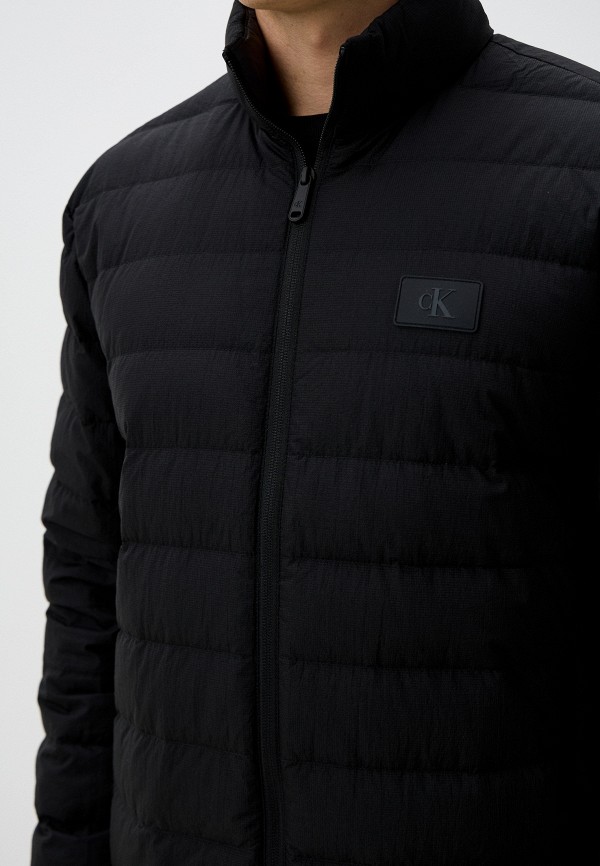 Calvin Klein Jeans Куртка утепленная - фото 4