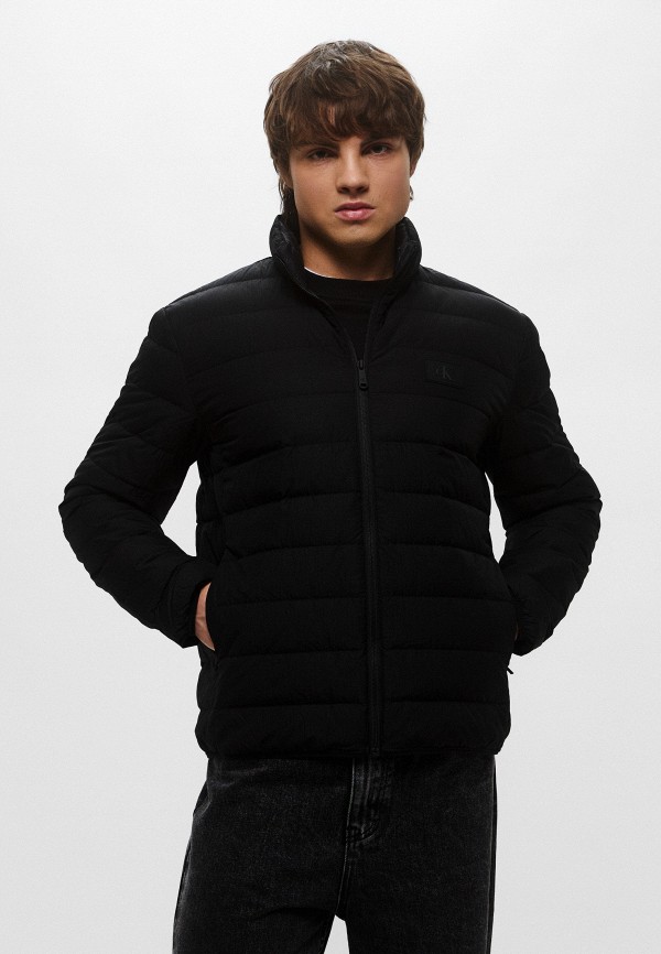 Calvin Klein Jeans Куртка утепленная - фото 1
