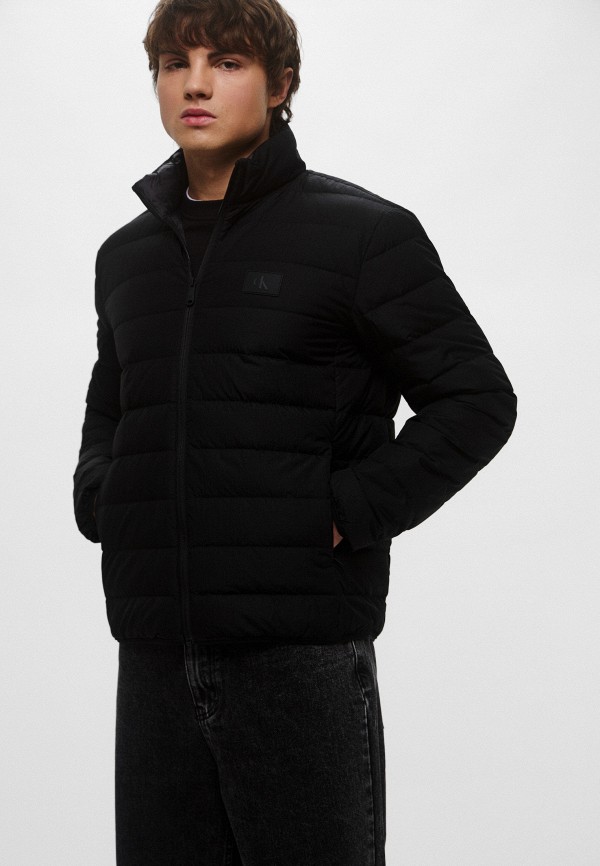 Calvin Klein Jeans Куртка утепленная - фото 4