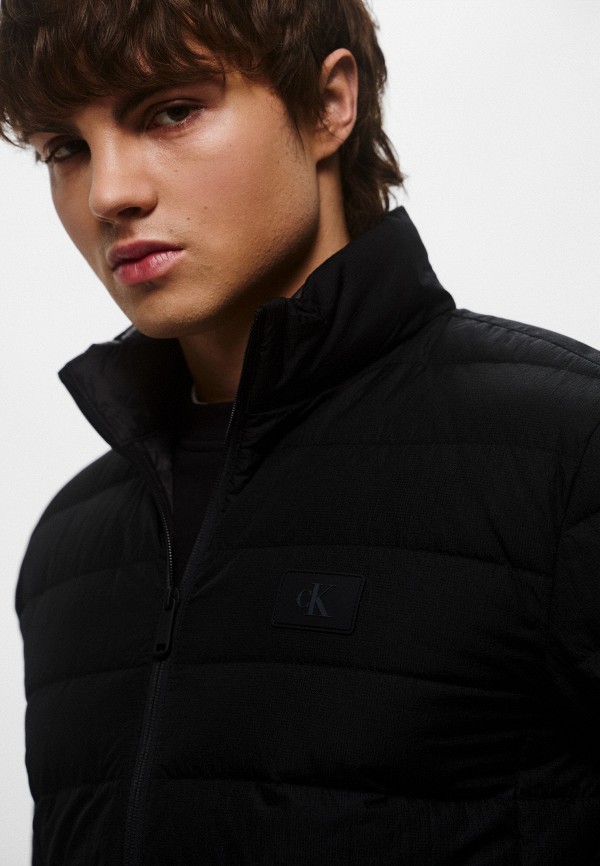 Calvin Klein Jeans Куртка утепленная - фото 5