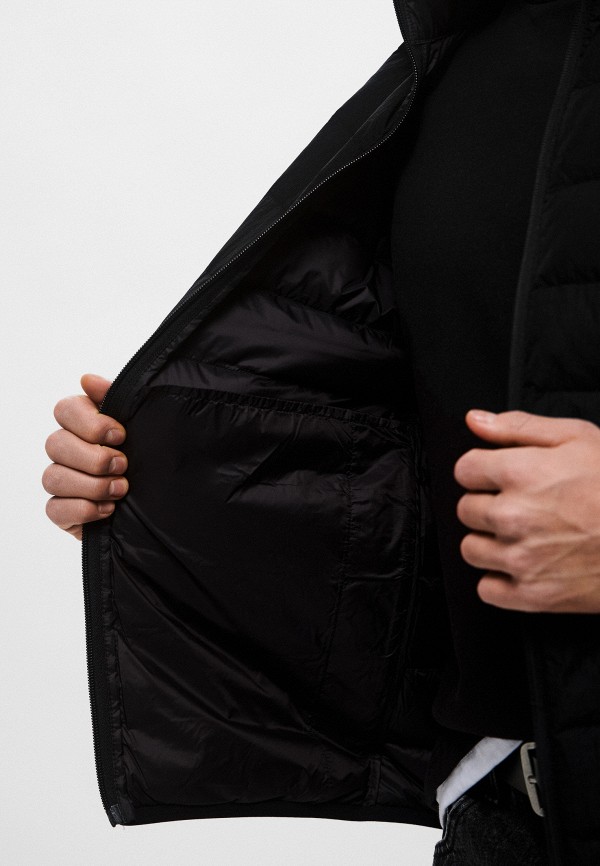 Calvin Klein Jeans Куртка утепленная - фото 6