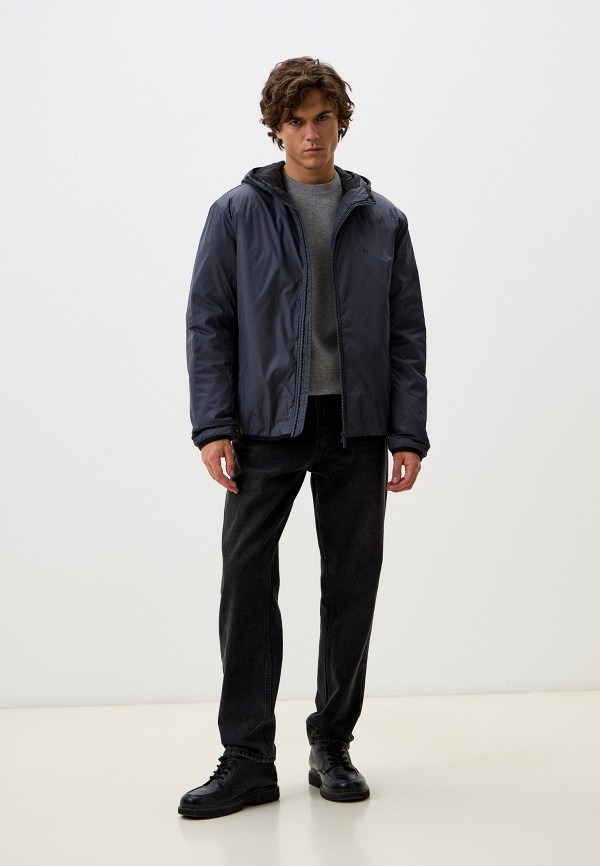 Calvin Klein Jeans Пуховик - фото 2