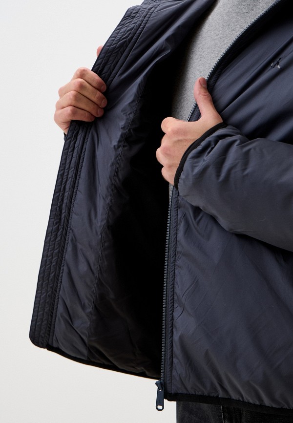 Calvin Klein Jeans Пуховик - фото 4