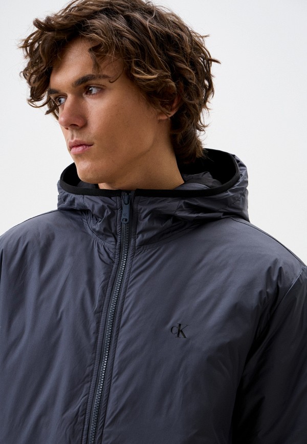 Calvin Klein Jeans Пуховик - фото 5