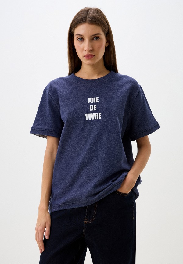 Ipekyol Футболка - фото 1