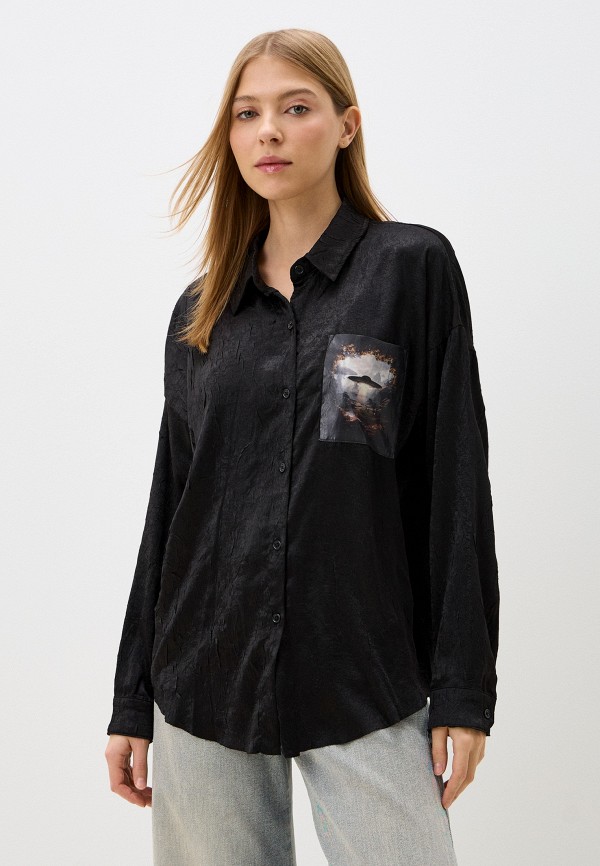 Twist Блуза - фото 1