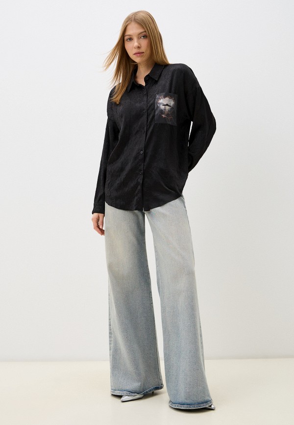 Twist Блуза - фото 2