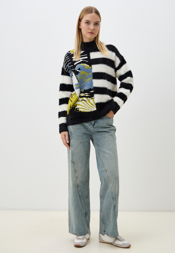 Twist Джемпер - фото 2