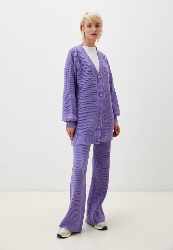 Marselesa Костюм вязаный - фото 1