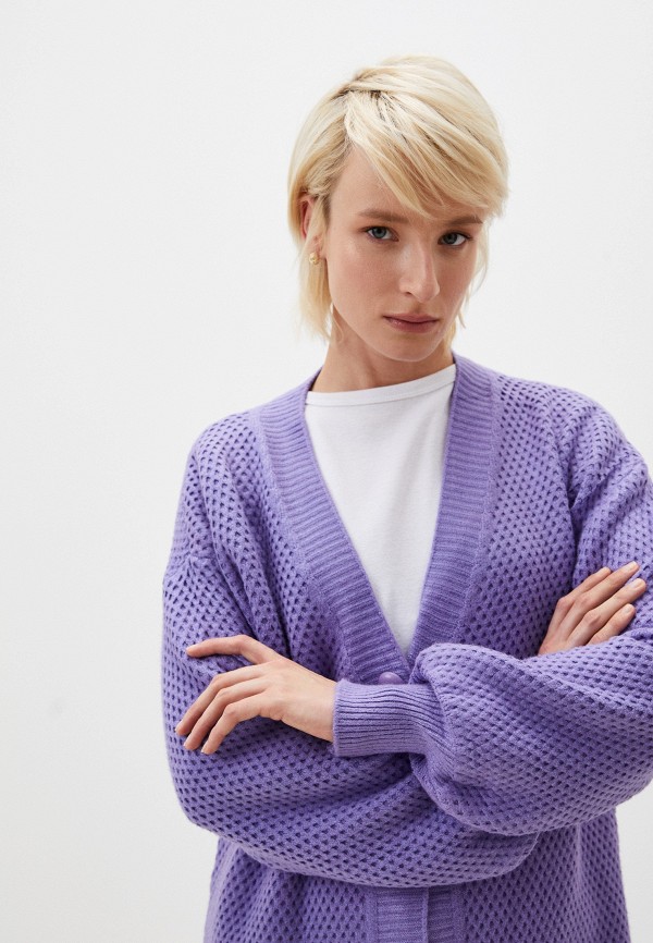 Marselesa Костюм вязаный - фото 5