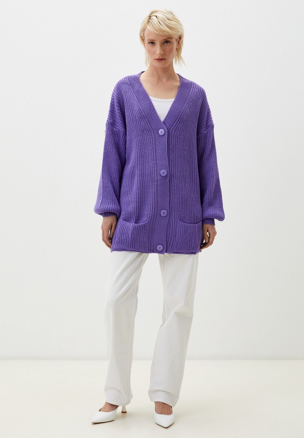 Marselesa Кардиган - фото 2