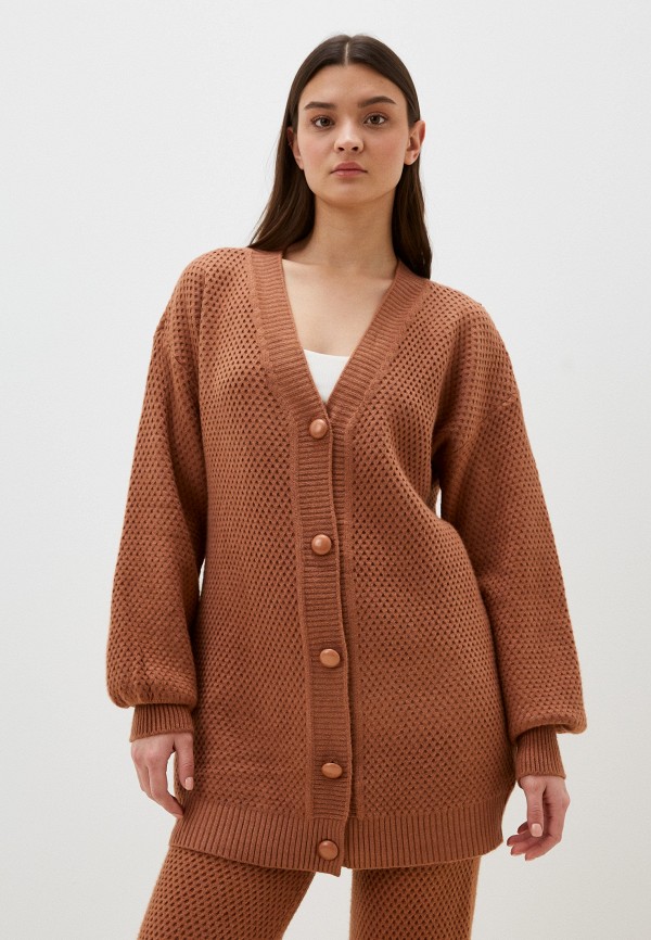 Marselesa Костюм вязаный - фото 2