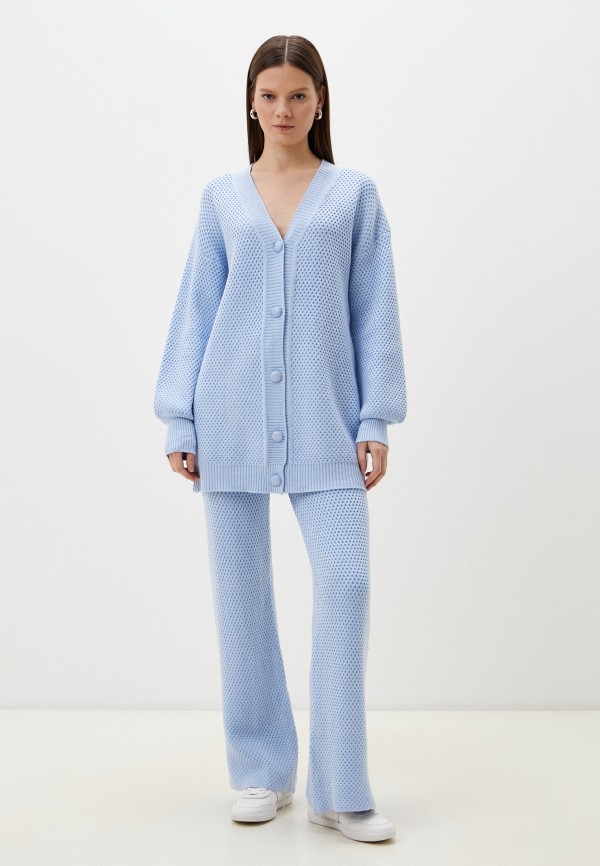 Marselesa Костюм вязаный - фото 1