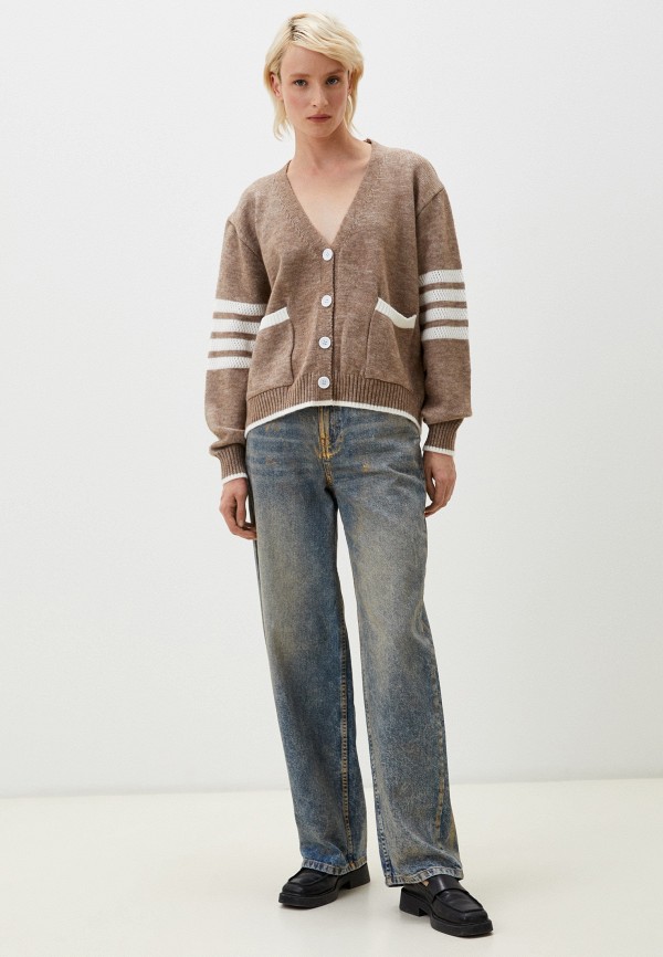 Marselesa Кардиган - фото 2