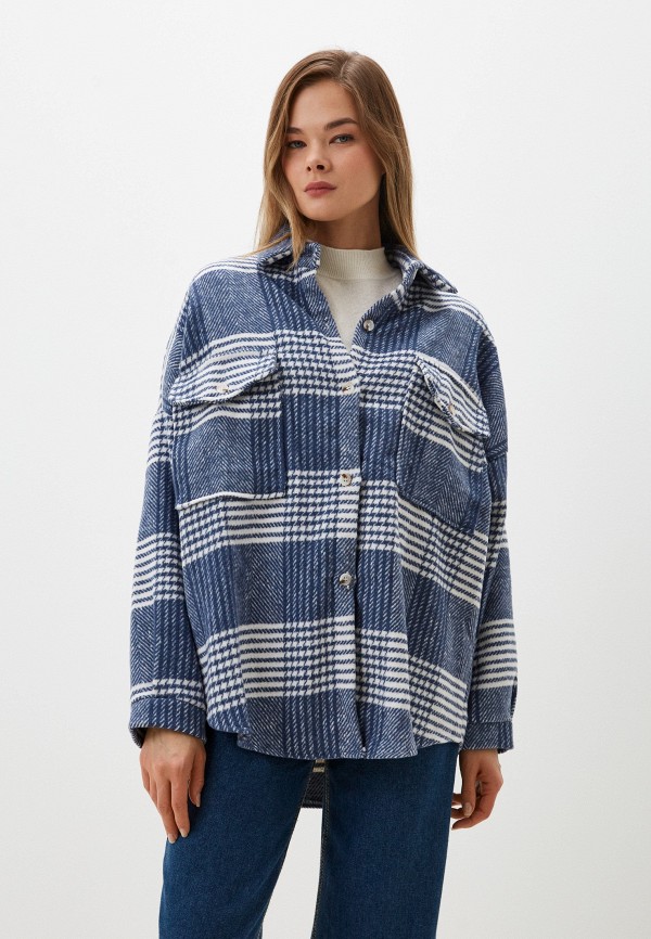 Marselesa Рубашка - фото 1