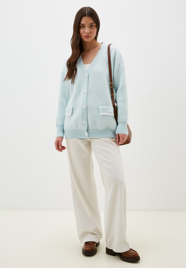 Marselesa Кардиган - фото 2