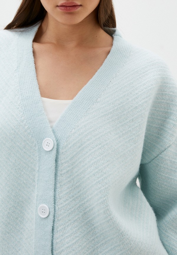 Marselesa Кардиган - фото 4