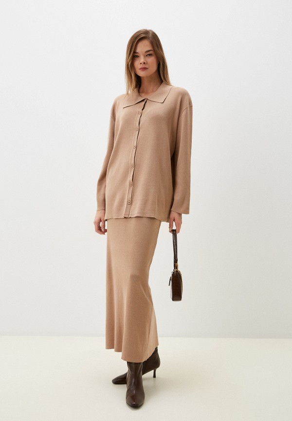 Marselesa Костюм вязаный - фото 1