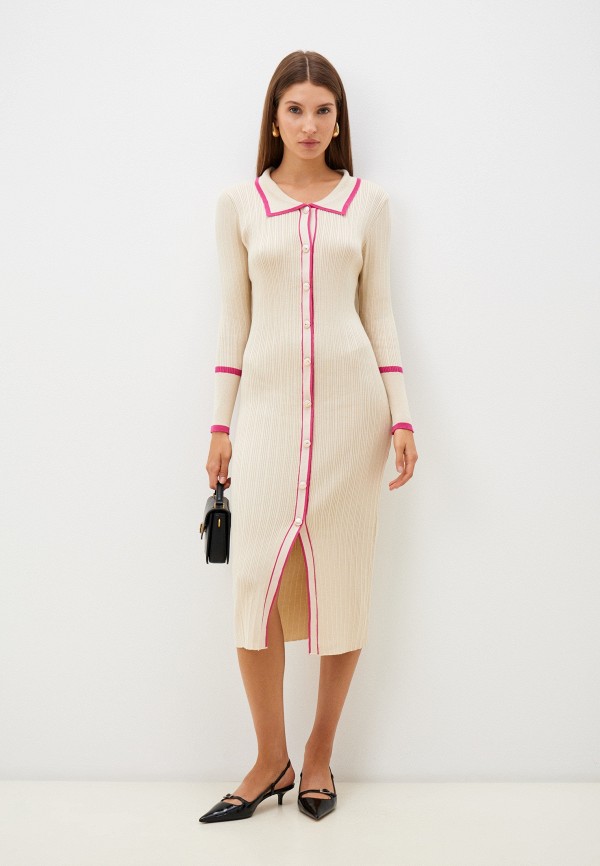 Marselesa Платье - фото 1