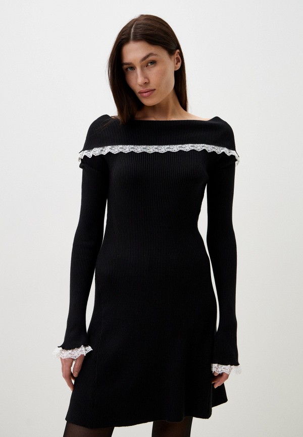 Marselesa Платье - фото 1