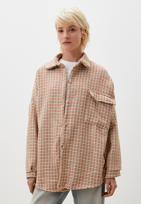 Marselesa Рубашка - фото 1