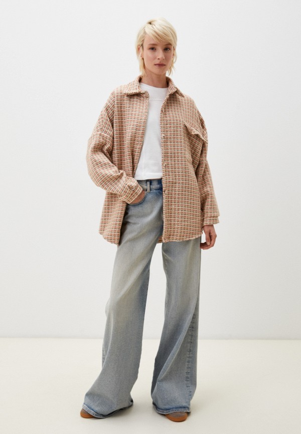 Marselesa Рубашка - фото 2