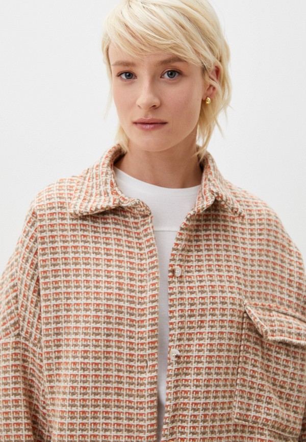 Marselesa Рубашка - фото 4