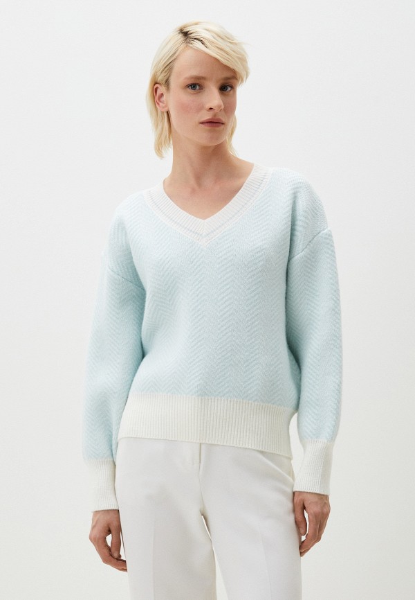 Marselesa Пуловер - фото 1