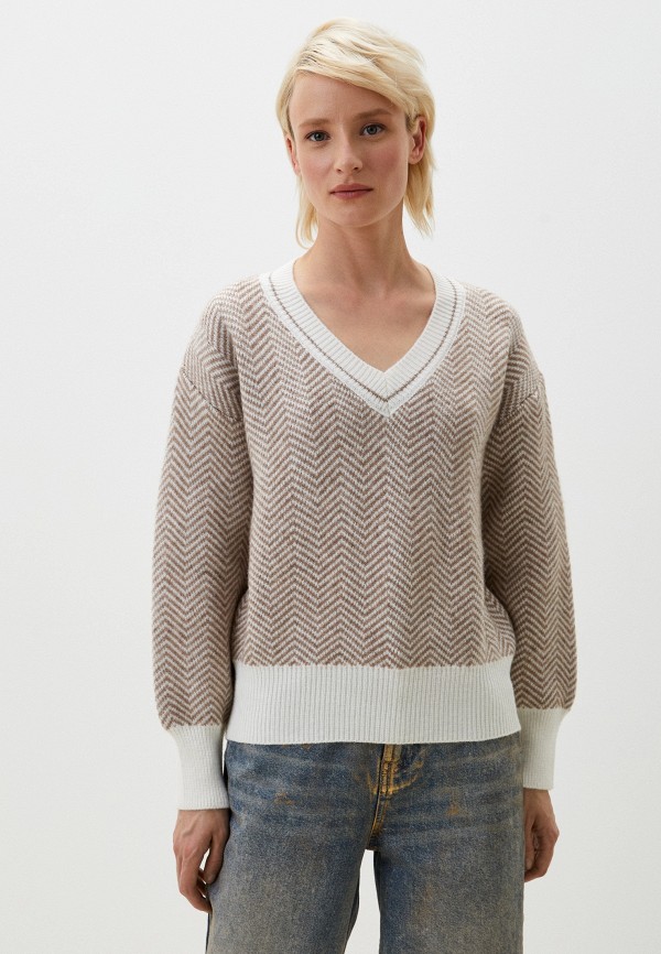 Marselesa Пуловер - фото 1