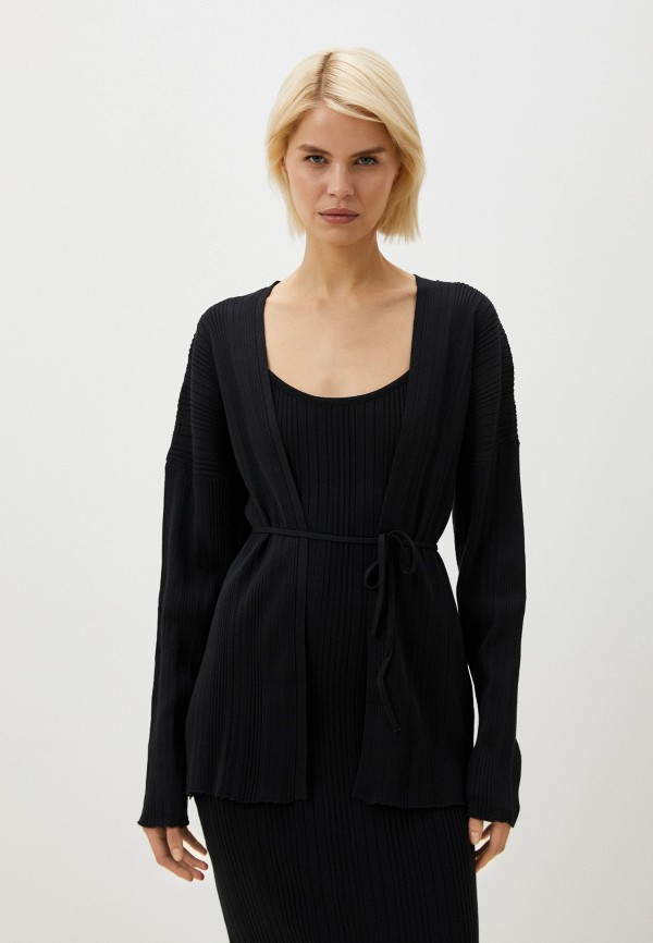 Marselesa Платье и кардиган - фото 2